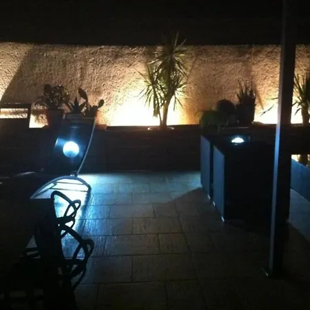Superbe T3 Avec Rooftop Proche De La Mer Apartment